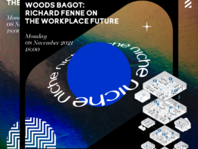 Woods Bagot: Richard Fenne on The Workplace Future