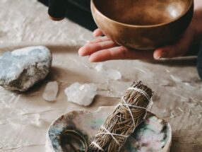 CACAO AND SOUND HEALING JOURNEY